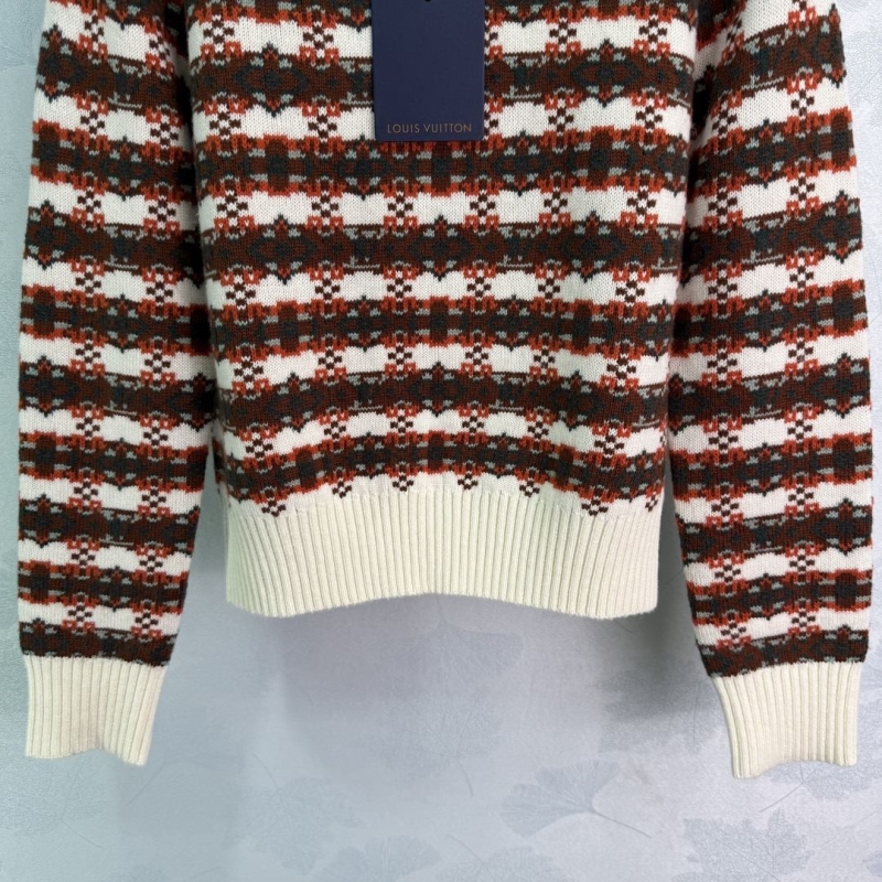 l0vis Vvtt0n sweaters